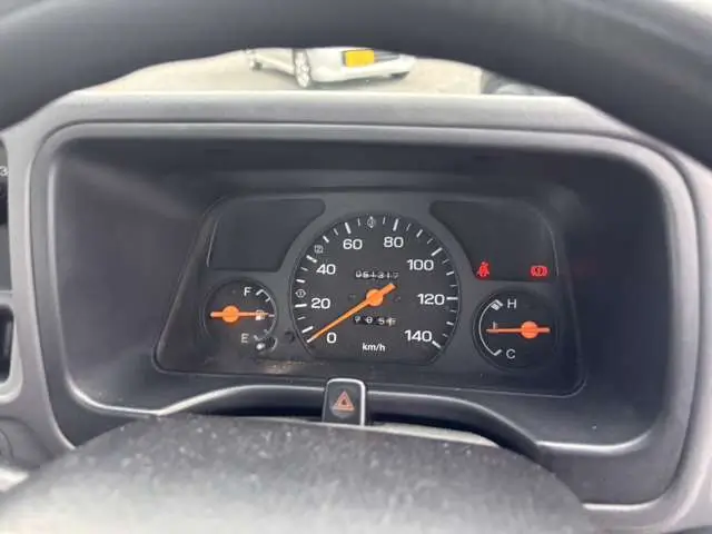 1999 Subaru Sambar JDM car for sale — photo 15 of 23