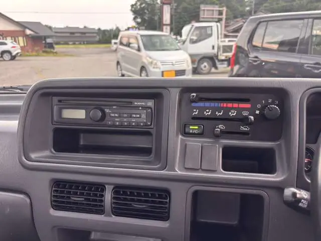 1999 Subaru Sambar JDM car for sale — photo 13 of 23