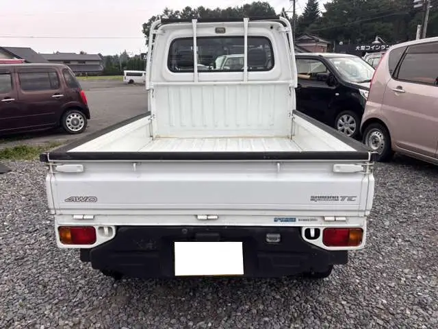 1999 Subaru Sambar JDM car for sale — photo 7 of 23