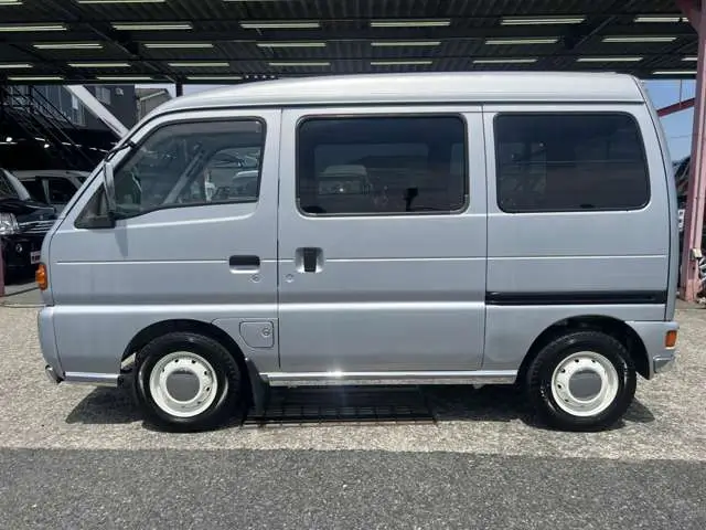 1997 Suzuki Every JDM car for sale — photo 10 of 25