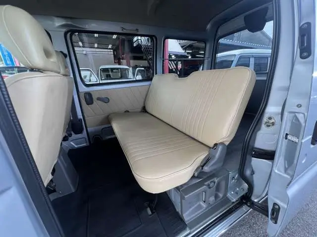1997 Suzuki Every JDM car for sale — photo 15 of 25