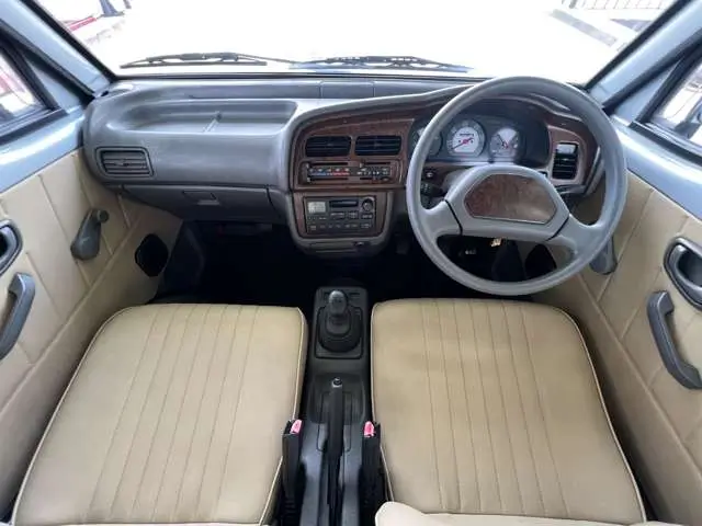 1997 Suzuki Every JDM car for sale — photo 2 of 25