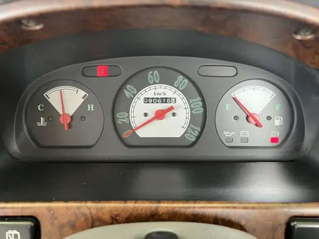 1997 Suzuki Every JDM car for sale — photo 23 of 25