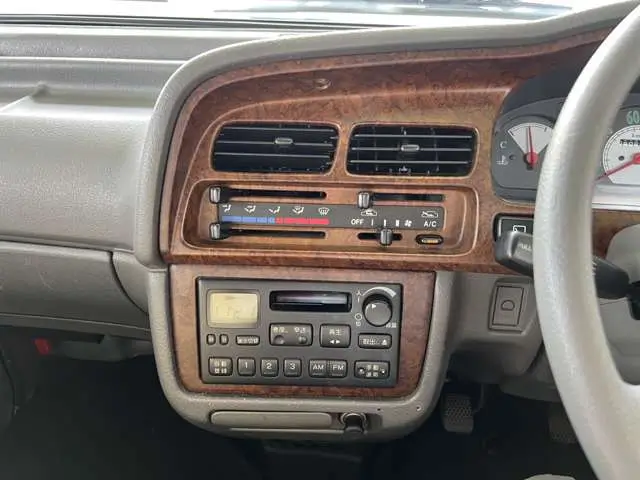 1997 Suzuki Every JDM car for sale — photo 24 of 25