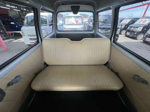 1997 Suzuki Every JDM car for sale — photo 13 of 25