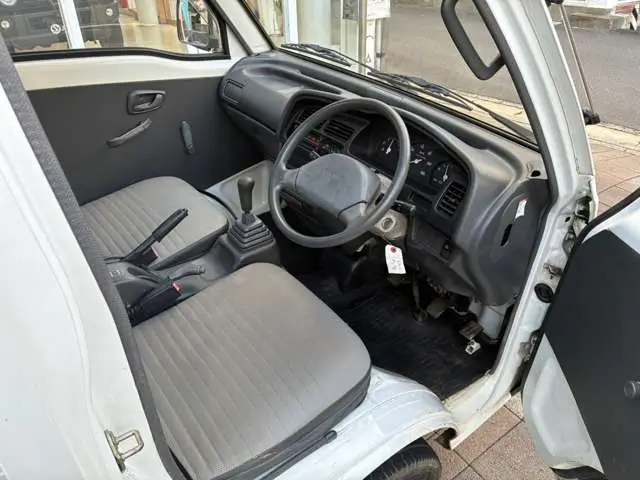 1994 Suzuki Carry JDM car for sale — photo 13 of 25