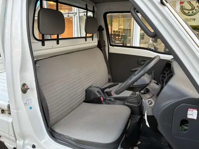 1994 Suzuki Carry JDM car for sale — photo 15 of 25