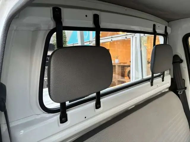 1994 Suzuki Carry JDM car for sale — photo 18 of 25