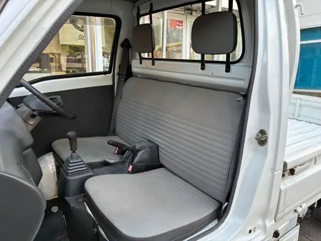 1994 Suzuki Carry JDM car for sale — photo 16 of 25