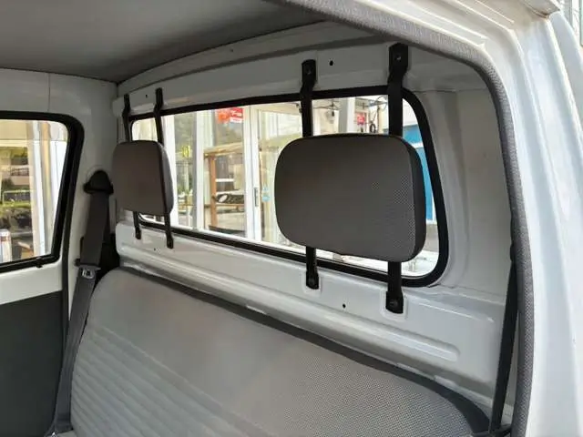 1994 Suzuki Carry JDM car for sale — photo 17 of 25