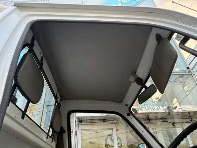 1994 Suzuki Carry JDM car for sale — photo 19 of 25