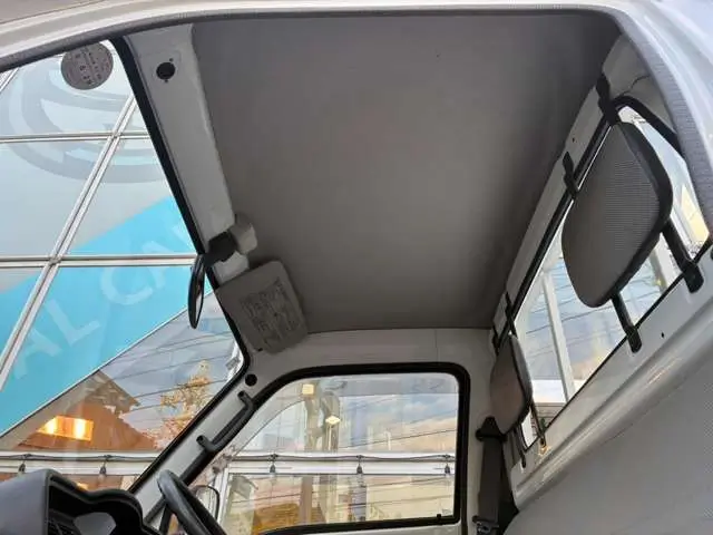 1994 Suzuki Carry JDM car for sale — photo 20 of 25