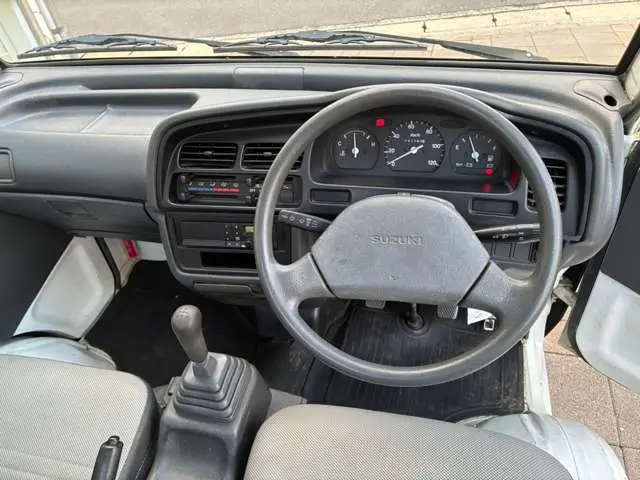 1994 Suzuki Carry JDM car for sale — photo 14 of 25