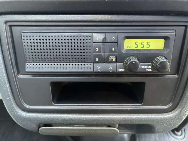 1994 Suzuki Carry JDM car for sale — photo 23 of 25