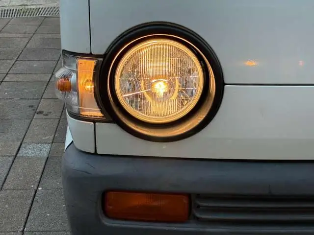 1994 Suzuki Carry JDM car for sale — photo 2 of 25