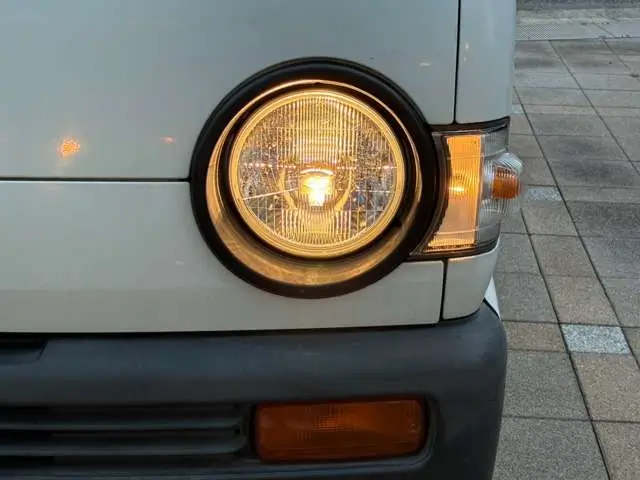 1994 Suzuki Carry JDM car for sale — photo 4 of 25