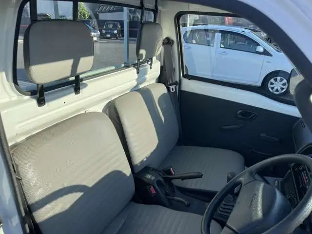 1996 Suzuki Carry JDM car for sale — photo 12 of 25