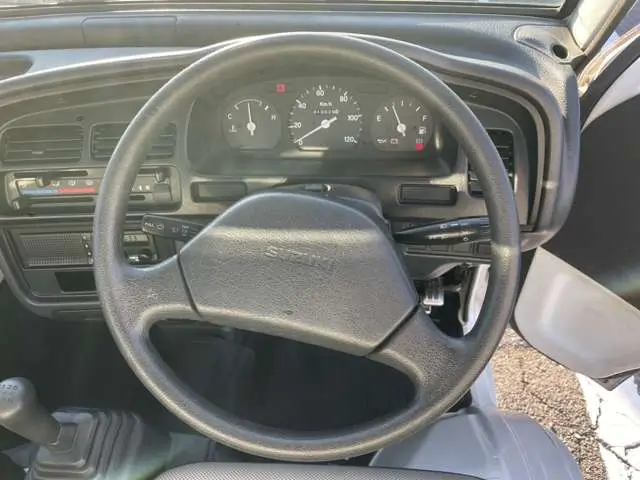 1996 Suzuki Carry JDM car for sale — photo 25 of 25