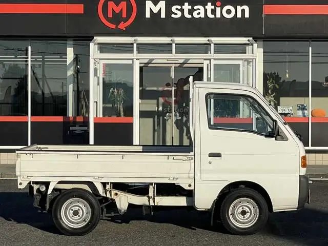 1996 Suzuki Carry JDM car for sale — photo 4 of 25