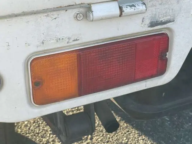 1996 Suzuki Carry JDM car for sale — photo 18 of 25