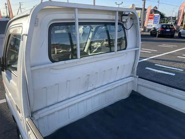 1996 Suzuki Carry JDM car for sale — photo 19 of 25