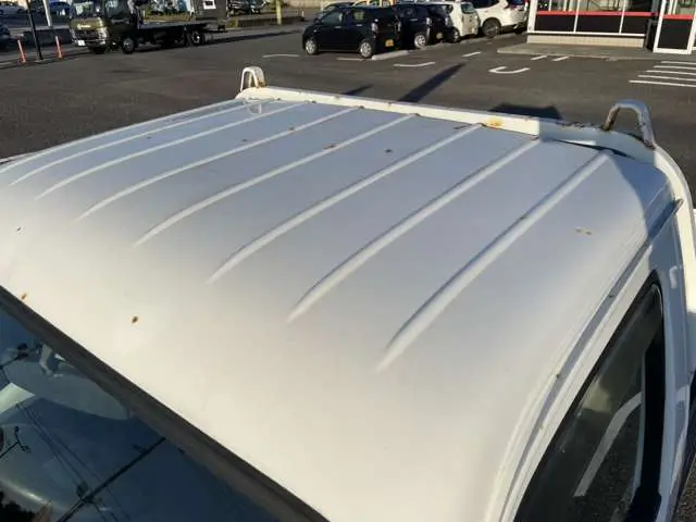1996 Suzuki Carry JDM car for sale — photo 24 of 25