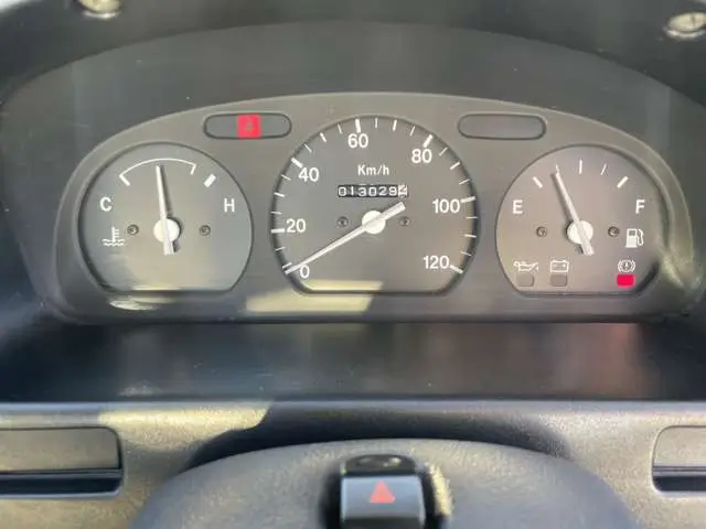 1996 Suzuki Carry JDM car for sale — photo 11 of 25