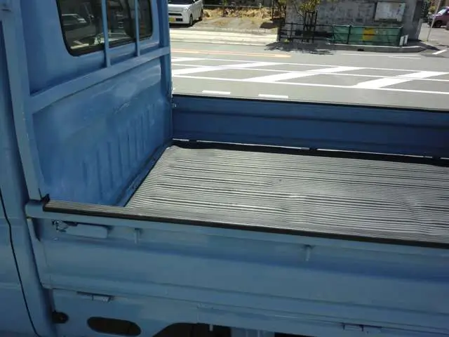 1999 Honda Acty JDM car for sale — photo 12 of 20