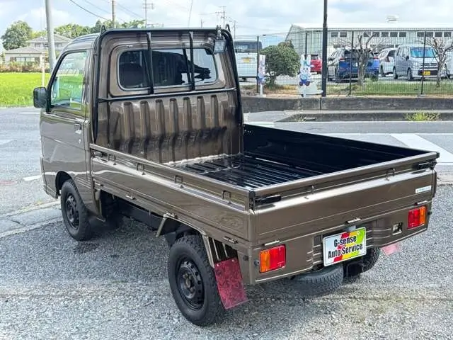 1999 Daihatsu Hijet JDM car for sale — photo 25 of 25