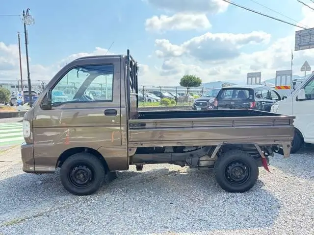 1999 Daihatsu Hijet JDM car for sale — photo 7 of 25