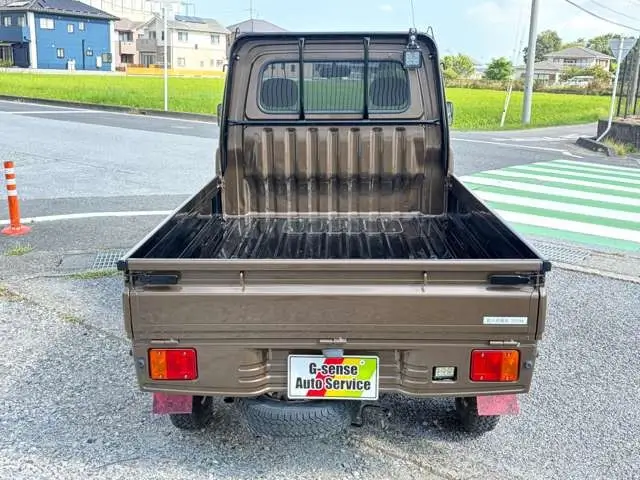 1999 Daihatsu Hijet JDM car for sale — photo 4 of 25