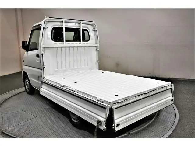2000 Mitsubishi Minicab JDM car for sale — photo 10 of 25