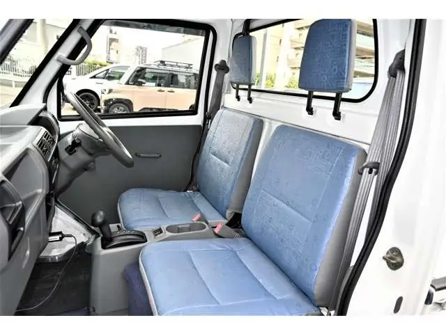 2000 Mitsubishi Minicab JDM car for sale — photo 5 of 25