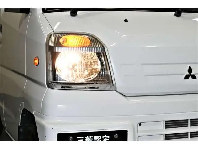 2000 Mitsubishi Minicab JDM car for sale — photo 13 of 25