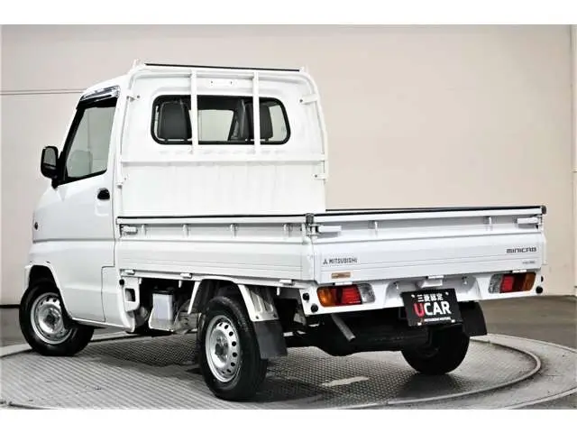 2000 Mitsubishi Minicab JDM car for sale — photo 8 of 25