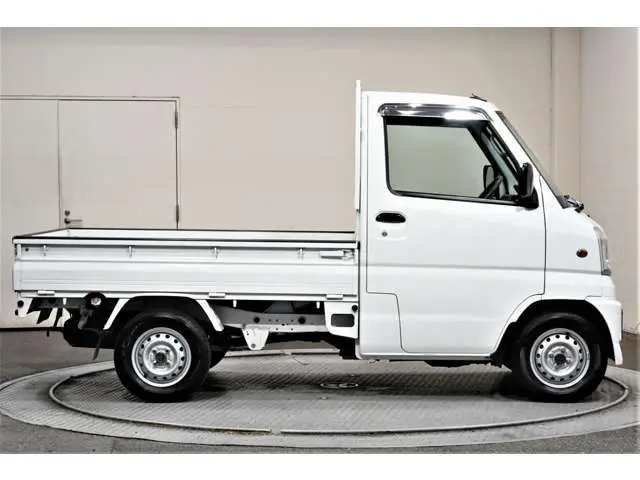2000 Mitsubishi Minicab JDM car for sale — photo 7 of 25