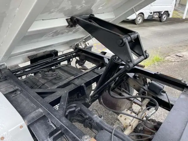2000 Daihatsu Hijet JDM car for sale — photo 24 of 25