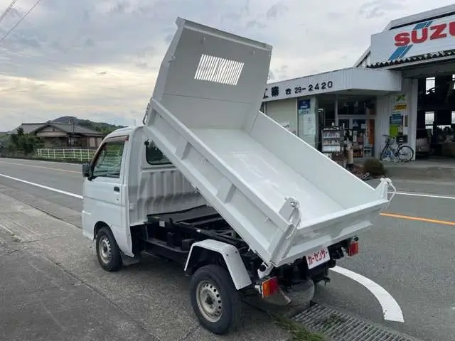 2000 Daihatsu Hijet JDM car for sale — photo 7 of 25