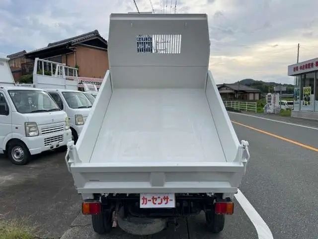 2000 Daihatsu Hijet JDM car for sale — photo 6 of 25