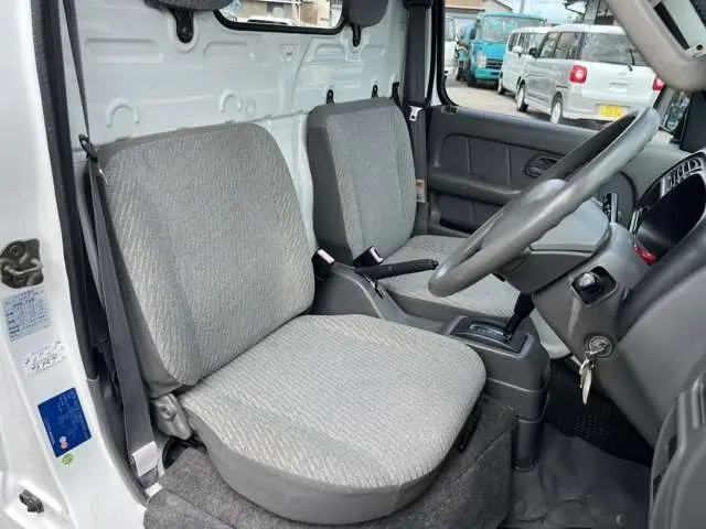 2000 Suzuki Carry JDM car for sale — photo 14 of 25