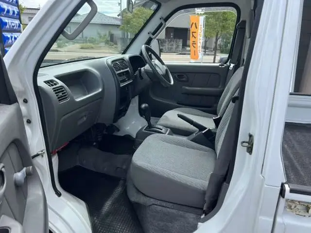 2000 Suzuki Carry JDM car for sale — photo 3 of 25