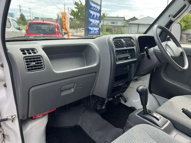 2000 Suzuki Carry JDM car for sale — photo 13 of 25