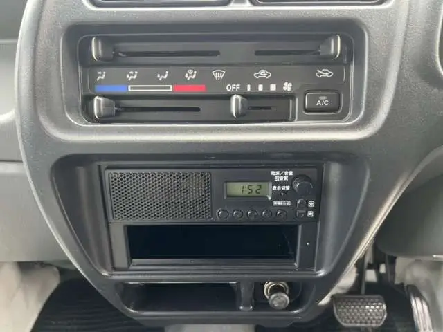 2000 Suzuki Carry JDM car for sale — photo 22 of 25