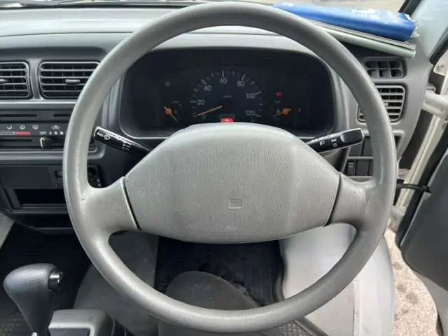 2000 Suzuki Carry JDM car for sale — photo 21 of 25