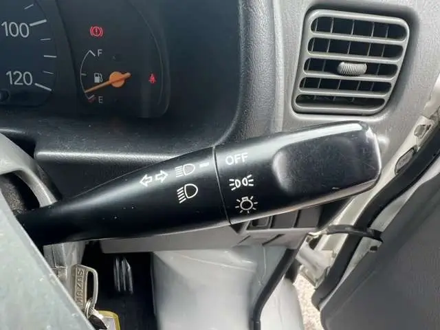 2000 Suzuki Carry JDM car for sale — photo 19 of 25