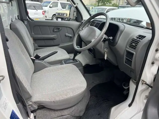 2000 Suzuki Carry JDM car for sale — photo 15 of 25