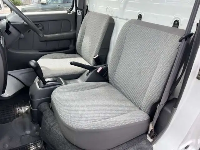 2000 Suzuki Carry JDM car for sale — photo 18 of 25