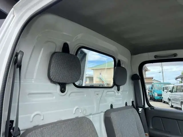 2000 Suzuki Carry JDM car for sale — photo 16 of 25