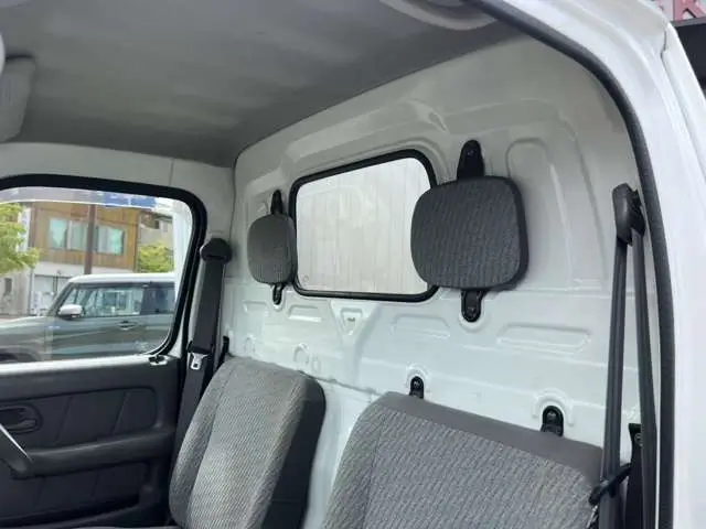 2000 Suzuki Carry JDM car for sale — photo 17 of 25