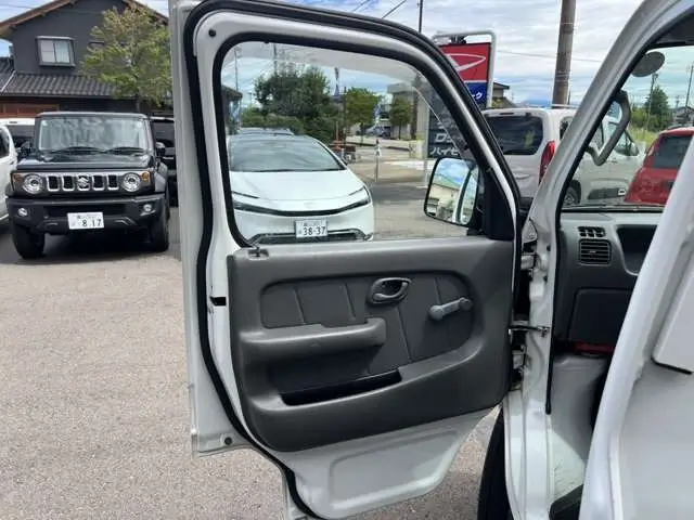 2000 Suzuki Carry JDM car for sale — photo 25 of 25